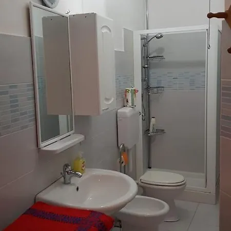 Apartement Rossini Apartment *
