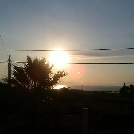 Apartement Rossini Trappeto (Sicily)