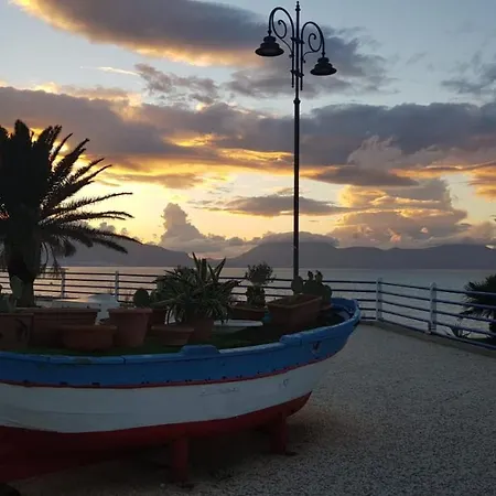 Apartement Rossini * Trappeto (Sicily)